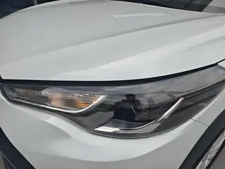 Toyota Frontlander 2022 2.0L CVT Versión líder exterior foto 4 Toyota Frontlander 2022 2.0L CVT Versión líder exterior foto 4