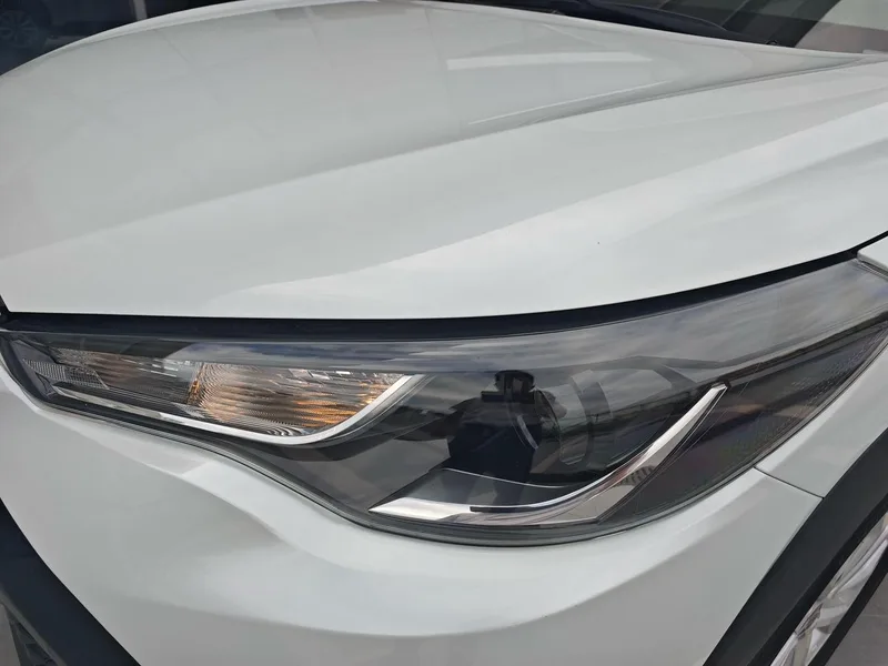 Toyota Frontlander 2022 2.0L CVT Versión líder exterior foto 4 Toyota Frontlander 2022 2.0L CVT Versión líder exterior foto 4