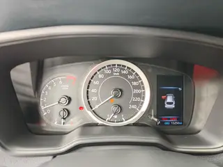 Toyota Frontlander 2022 2.0L CVT Versión líder interior foto 19 Toyota Frontlander 2022 2.0L CVT Versión líder interior foto 19