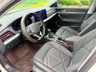 Volkswagen Lavida 2024 300TSI DSG Star Leading Edition exterior photo 5
