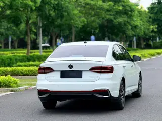 Volkswagen Lavida 2024 300TSI DSG Star Leading Edition interior photo 9