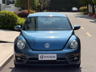 Volkswagen Beetle 2015 180TSI exterior photo 2 Volkswagen Beetle 2015 180TSI exterior photo 2