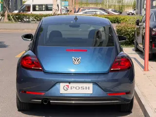 Volkswagen Beetle 2015 180TSI exterior photo 4 Volkswagen Beetle 2015 180TSI exterior photo 4