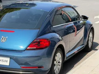 Volkswagen Beetle 2015 180TSI exterior photo 5 Volkswagen Beetle 2015 180TSI exterior photo 5