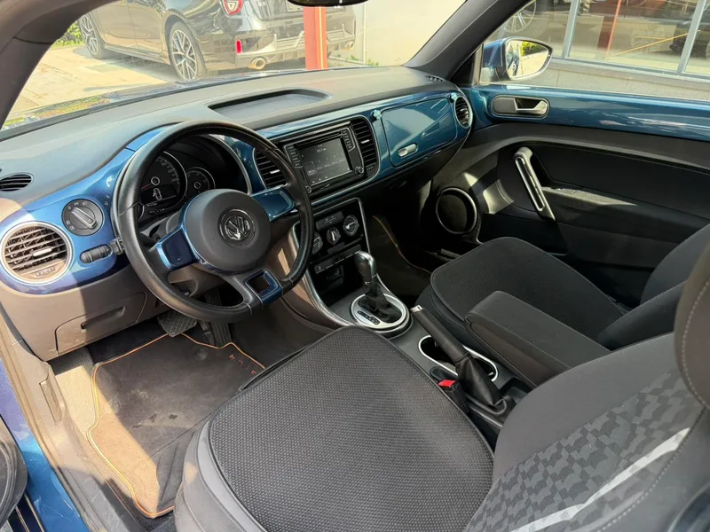 Volkswagen Beetle 2015 180TSI exterior photo 6 Volkswagen Beetle 2015 180TSI exterior photo 6