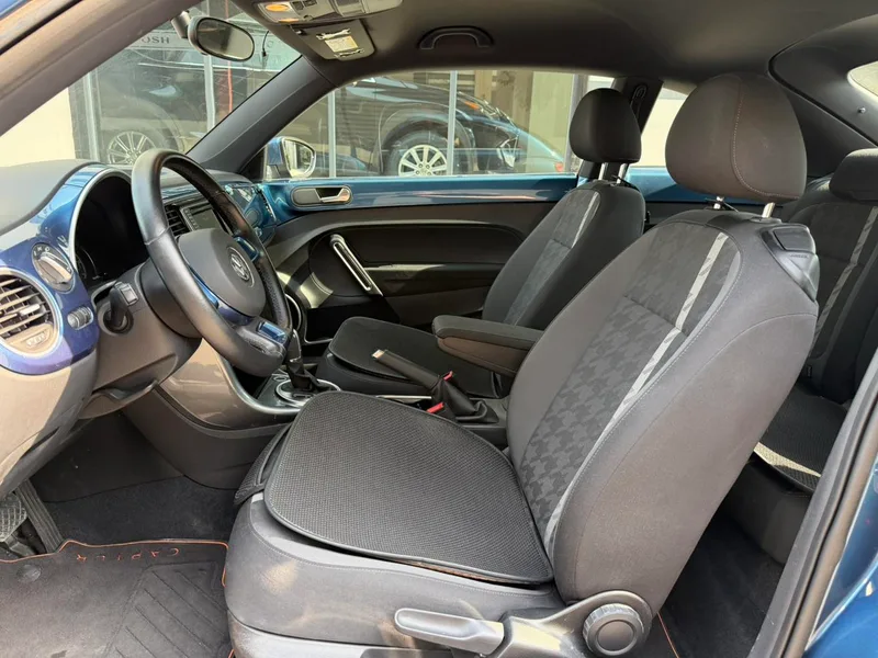 Volkswagen Beetle 2015 180TSI exterior photo 7 Volkswagen Beetle 2015 180TSI exterior photo 7