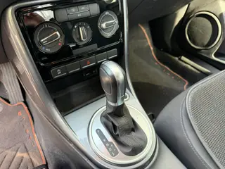 Volkswagen Beetle 2015 180TSI interior photo 14 Volkswagen Beetle 2015 180TSI interior photo 14