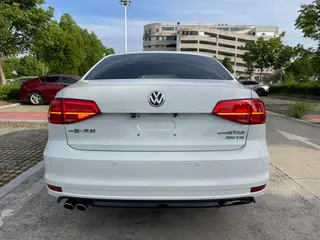 Volkswagen Sagitar 2018 280TSI DSG Yi moving version exterior photo 6 Volkswagen Sagitar 2018 280TSI DSG Yi moving version exterior photo 6