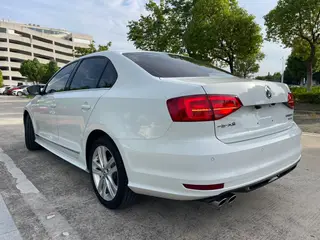 Volkswagen Sagitar 2018 280TSI DSG Yi moving version exterior photo 7 Volkswagen Sagitar 2018 280TSI DSG Yi moving version exterior photo 7