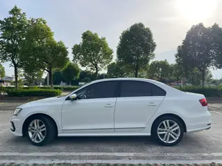Volkswagen Sagitar 2018 280TSI DSG Yi moving version exterior photo 8 Volkswagen Sagitar 2018 280TSI DSG Yi moving version exterior photo 8