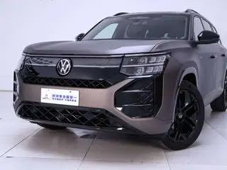 Volkswagen Teramont 2025 Teramont Pro 450TSI Four-wheel drive peak version exterior photo 4 Volkswagen Teramont 2025 Teramont Pro 450TSI Four-wheel drive peak version exterior photo 4