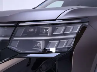 Volkswagen Teramont 2025 Teramont Pro 450TSI Four-wheel drive peak version exterior photo 5 Volkswagen Teramont 2025 Teramont Pro 450TSI Four-wheel drive peak version exterior photo 5