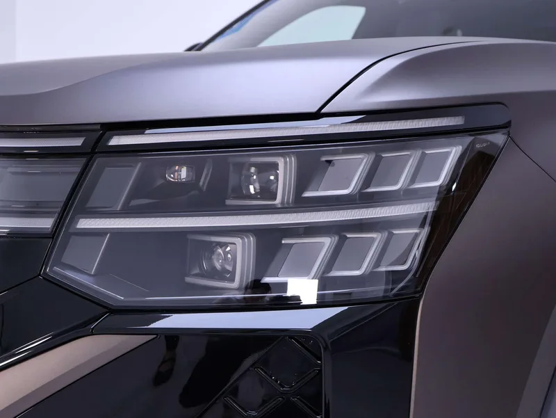Volkswagen Teramont 2025 Teramont Pro 450TSI Four-wheel drive peak version exterior photo 5 Volkswagen Teramont 2025 Teramont Pro 450TSI Four-wheel drive peak version exterior photo 5