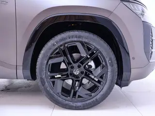 Volkswagen Teramont 2025 Teramont Pro 450TSI Four-wheel drive peak version exterior photo 7 Volkswagen Teramont 2025 Teramont Pro 450TSI Four-wheel drive peak version exterior photo 7