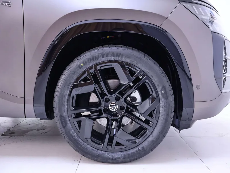 Volkswagen Teramont 2025 Teramont Pro 450TSI Four-wheel drive peak version exterior photo 7 Volkswagen Teramont 2025 Teramont Pro 450TSI Four-wheel drive peak version exterior photo 7