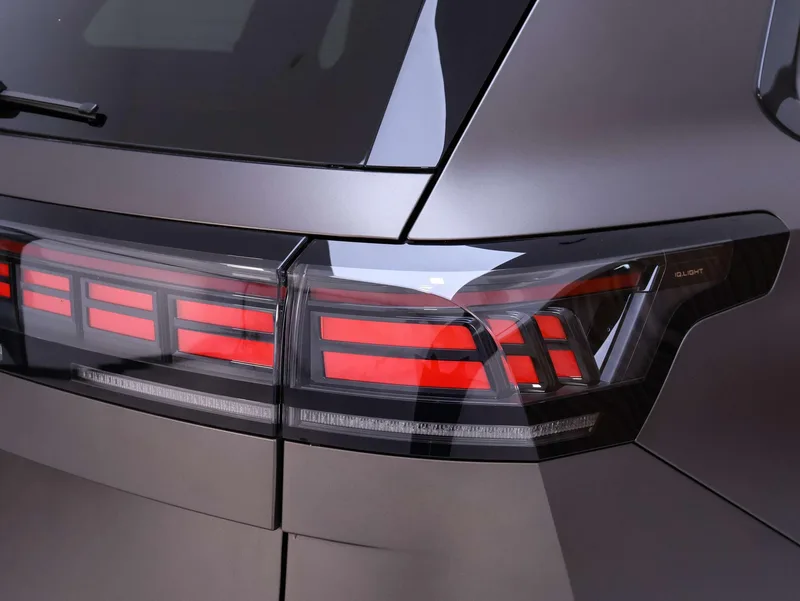 Volkswagen Teramont 2025 Teramont Pro 450TSI Four-wheel drive peak version exterior photo 10 Volkswagen Teramont 2025 Teramont Pro 450TSI Four-wheel drive peak version exterior photo 10