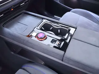 Volkswagen Teramont 2025 Teramont Pro 450TSI Four-wheel drive peak version interior photo 13 Volkswagen Teramont 2025 Teramont Pro 450TSI Four-wheel drive peak version interior photo 13