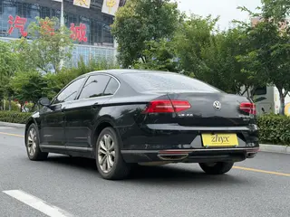 Volkswagen Magotan 2016 2.0TSI Zhixiang Noble Type exterior photo 5 Volkswagen Magotan 2016 2.0TSI Zhixiang Noble Type exterior photo 5