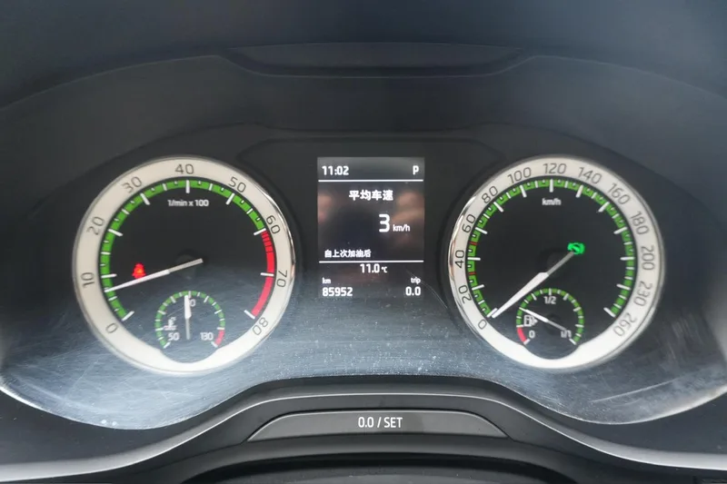 Skoda Kodiaq 2017 TSI330 5 Seat two-wheel drive comfort version exterior photo 8 Skoda Kodiaq 2017 TSI330 5 Seat two-wheel drive comfort version exterior photo 8