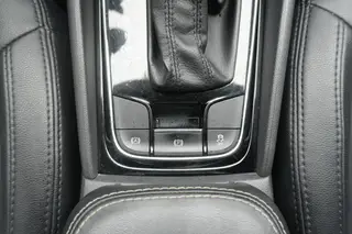 Skoda Kodiaq 2017 TSI330 5 Seat two-wheel drive comfort version interior photo 11 Skoda Kodiaq 2017 TSI330 5 Seat two-wheel drive comfort version interior photo 11