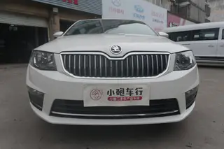 Skoda Octavia 2017 1.6L Automatic line creation exterior photo 2 Skoda Octavia 2017 1.6L Automatic line creation exterior photo 2