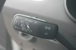 Skoda Octavia 2017 1.6L Automatic line creation interior photo 7 Skoda Octavia 2017 1.6L Automatic line creation interior photo 7