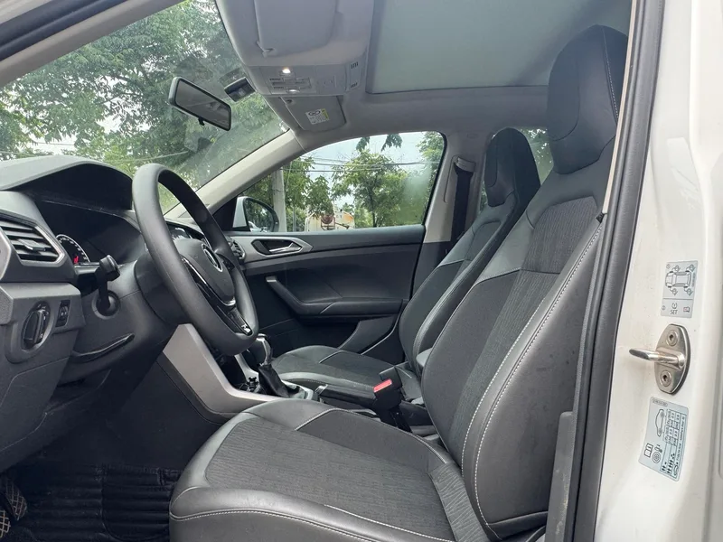 Volkswagen T-Cross 2021 1.5L Automatic Comfort Version exterior photo 7 Volkswagen T-Cross 2021 1.5L Automatic Comfort Version exterior photo 7