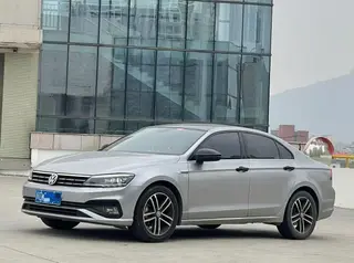 Volkswagen Lamando 2021 280TSI DSG Version confortable