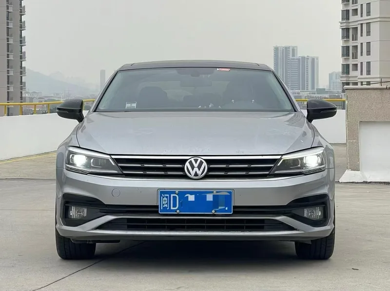 Volkswagen Lamando 2021 280TSI DSG Comfort Edition exterior photo 2 Volkswagen Lamando 2021 280TSI DSG Comfort Edition exterior photo 2