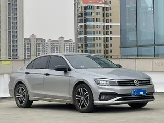Volkswagen Lamando 2021 280TSI DSG Comfort Edition exterior photo 3 Volkswagen Lamando 2021 280TSI DSG Comfort Edition exterior photo 3