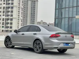 Volkswagen Lamando 2021 280TSI DSG Comfort Edition exterior photo 5 Volkswagen Lamando 2021 280TSI DSG Comfort Edition exterior photo 5