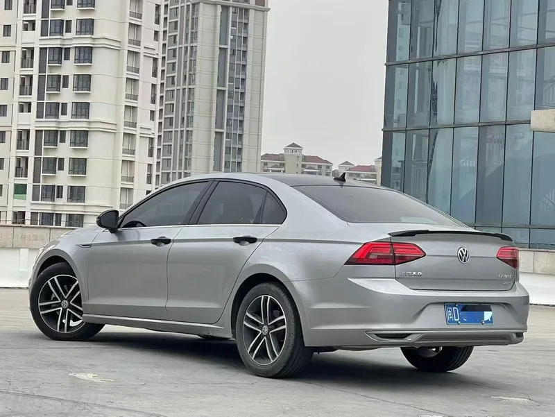 Volkswagen Lamando 2021 280TSI DSG Comfort Edition exterior photo 5 Volkswagen Lamando 2021 280TSI DSG Comfort Edition exterior photo 5