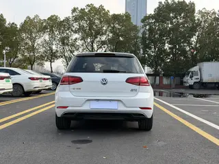 Volkswagen Golf 2020 280TSI DSG Comfortable exterior photo 6 Volkswagen Golf 2020 280TSI DSG Comfortable exterior photo 6