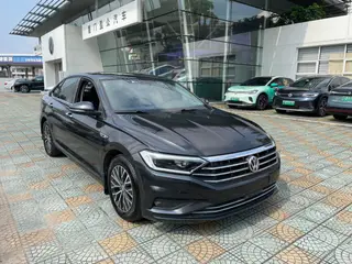 Volkswagen Sagitar 2020 280TSI DSG Comfortable Country VI exterior photo 3