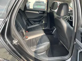 Volkswagen Sagitar 2020 280TSI DSG Comfortable Country VI interior photo 9