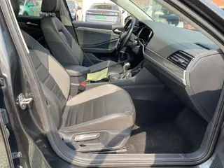 Volkswagen Sagitar 2020 280TSI DSG Comfortable Country VI interior photo 10
