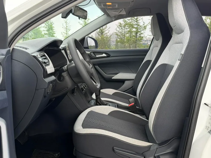 Volkswagen Tharu 2025 New talent 1.5L Sharp Edition exterior photo 7 Volkswagen Tharu 2025 New talent 1.5L Sharp Edition exterior photo 7