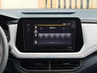 Volkswagen Tharu 2025 New talent 1.5L Sharp Edition exterior photo 8 Volkswagen Tharu 2025 New talent 1.5L Sharp Edition exterior photo 8