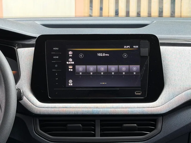 Volkswagen Tharu 2025 New talent 1.5L Sharp Edition exterior photo 8 Volkswagen Tharu 2025 New talent 1.5L Sharp Edition exterior photo 8