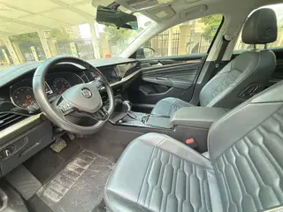 Volkswagen Passat 2019 330TSI Elite Edition Country VI exterior photo 4 Volkswagen Passat 2019 330TSI Elite Edition Country VI exterior photo 4