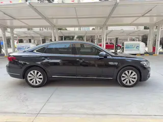 Volkswagen Passat 2019 330TSI Elite Edition Country VI interior photo 7 Volkswagen Passat 2019 330TSI Elite Edition Country VI interior photo 7