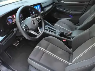 Volkswagen Golf 2023 Модификация 280TSI DSG R-Line Lite экстерьер фото 7 Volkswagen Golf 2023 Модификация 280TSI DSG R-Line Lite экстерьер фото 7