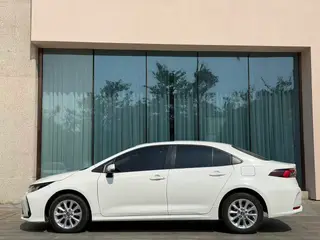 Toyota Corolla 2021 Dual Power 1.8L E-CVT Elite Edition exterior photo 3 Toyota Corolla 2021 Dual Power 1.8L E-CVT Elite Edition exterior photo 3