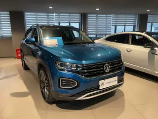 Volkswagen Tayron 2019 380TSI Four-wheel drive flagship Country VI exterior photo 3 Volkswagen Tayron 2019 380TSI Four-wheel drive flagship Country VI exterior photo 3