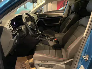 Volkswagen Tayron 2019 380TSI Four-wheel drive flagship Country VI exterior photo 5 Volkswagen Tayron 2019 380TSI Four-wheel drive flagship Country VI exterior photo 5