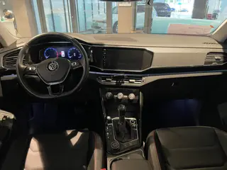 Volkswagen Tayron 2019 380TSI Four-wheel drive flagship Country VI exterior photo 6 Volkswagen Tayron 2019 380TSI Four-wheel drive flagship Country VI exterior photo 6