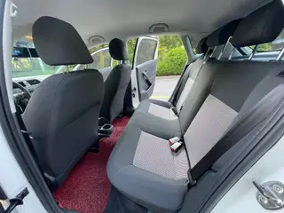 Volkswagen Polo 2016 1.4L Automatic fashion type exterior photo 4 Volkswagen Polo 2016 1.4L Automatic fashion type exterior photo 4
