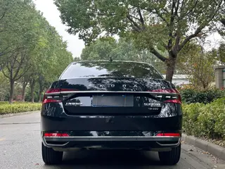 Skoda Superb 2019 Restyling TSI330 DSG Comfort Edition exterior photo 5