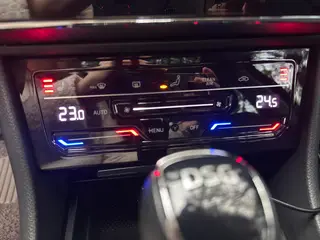 Skoda Superb 2019 Restyling TSI330 DSG Comfort Edition interior photo 13