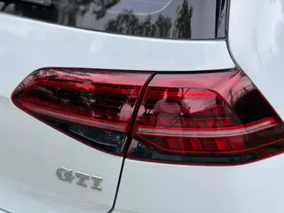 Volkswagen Golf GTI 2018 2.0TSI GTI exterior photo 10 Volkswagen Golf GTI 2018 2.0TSI GTI exterior photo 10